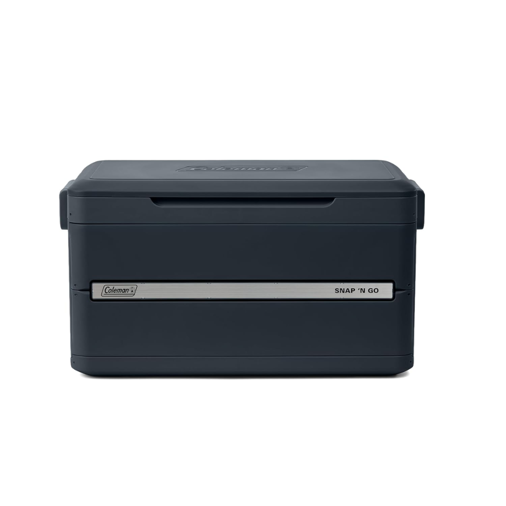 GelaFlex™: Grande no uso, compacto para guardar.