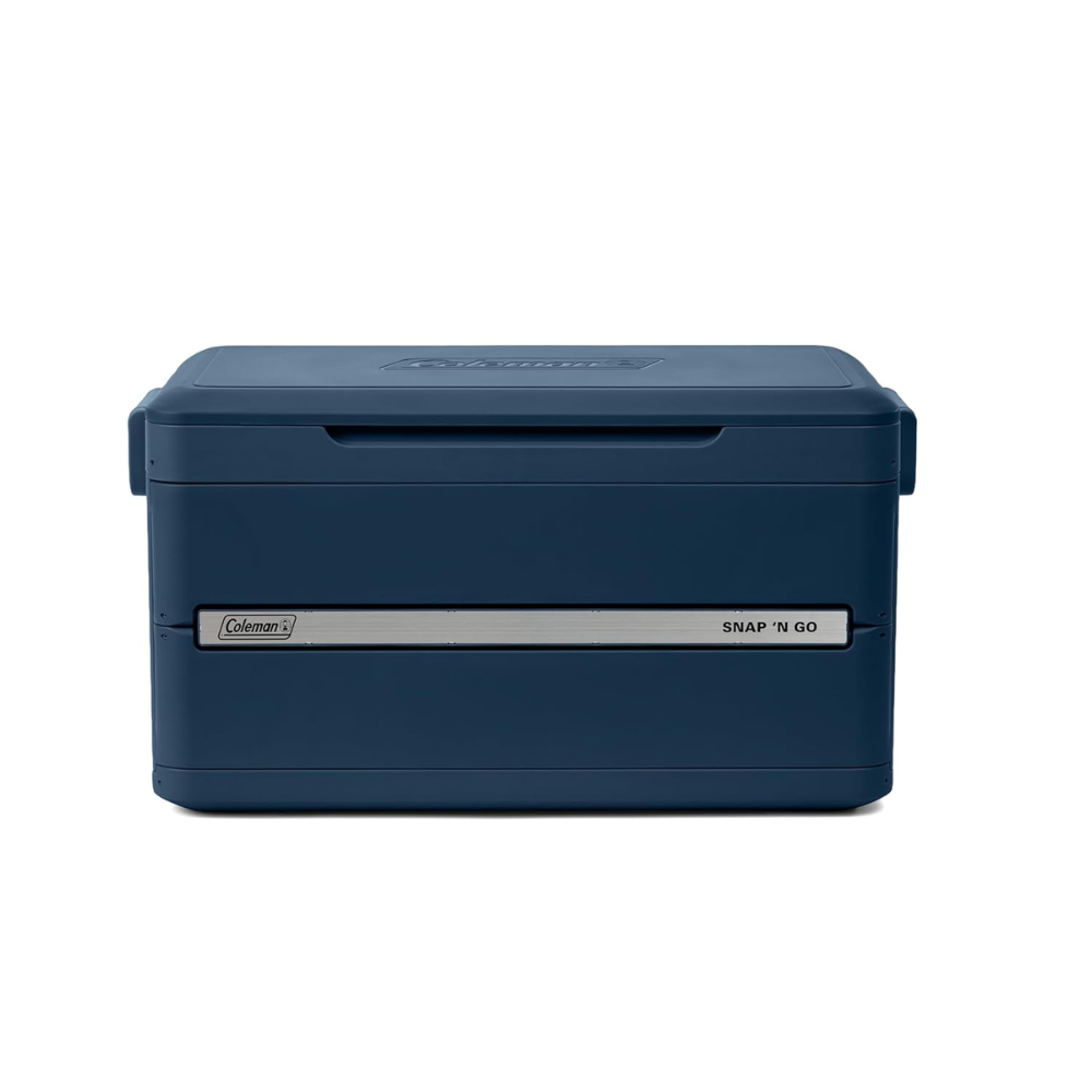 GelaFlex™: Grande no uso, compacto para guardar.