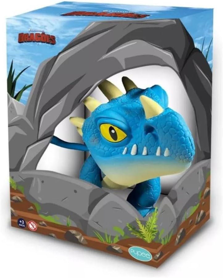 Tempestade - Baby Dragões