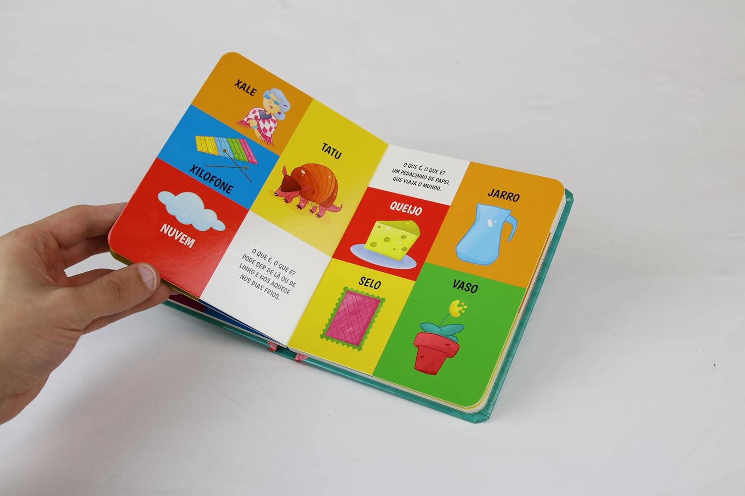 Minhas 100 Primeiras Palavras